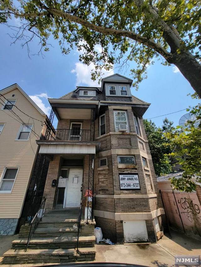 154 Van Buren Street - Photo 1