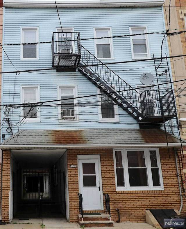 316 Kinney Street - Photo 1