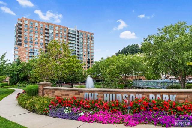 603 Hudson Park - Photo 1