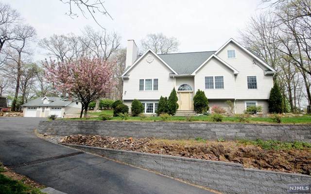 940 Alps Road - Photo 1