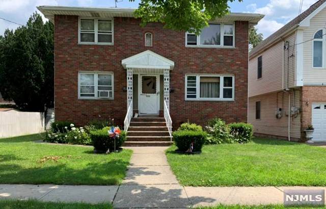 109 Marconi Street - Photo 1
