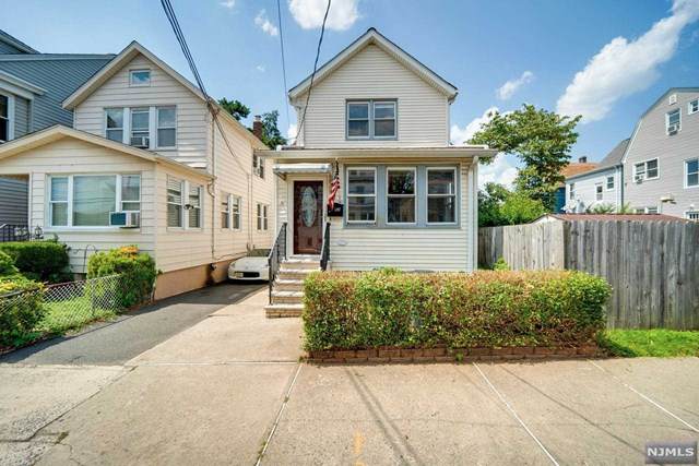 597 Forest Street - Photo 1