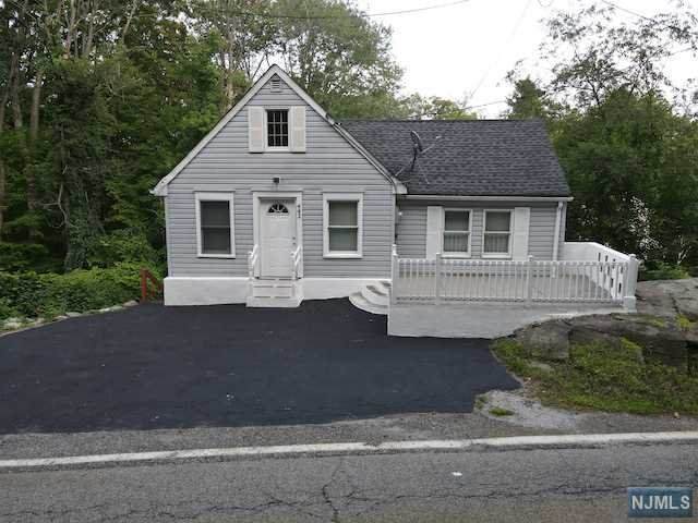 442 Morsetown Road - Photo 1