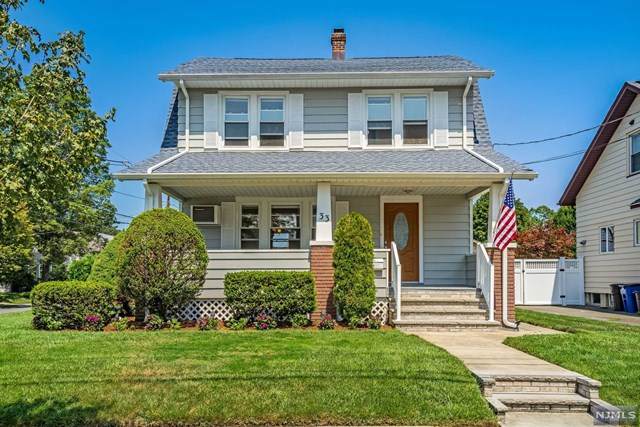 33 Vreeland Avenue - Photo 1