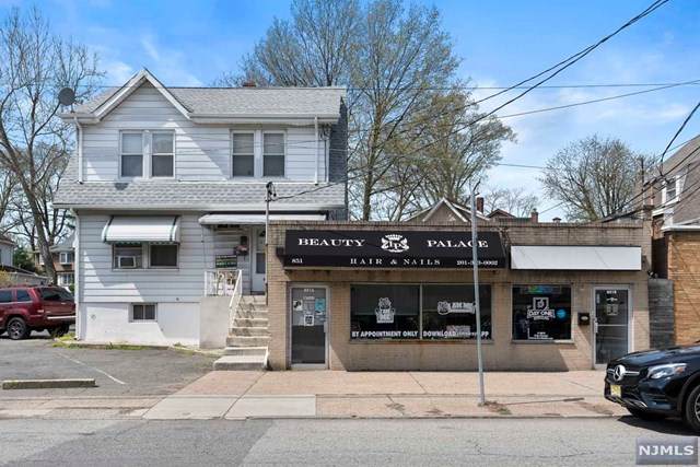 851 Main Street - Photo 1