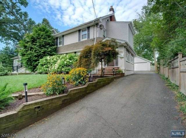 382 Grove Street - Photo 1