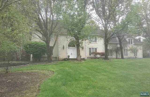 10 Sunflower Drive - Photo 1