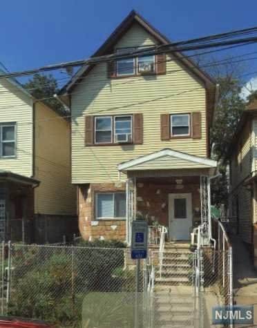 832 Parker Street - Photo 1