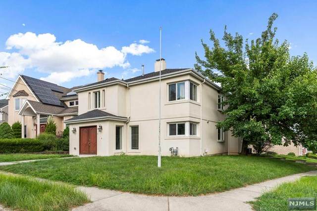 1 Highfield Lane - Photo 1