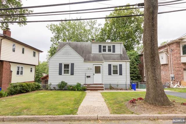 481 Chestnut Street - Photo 1