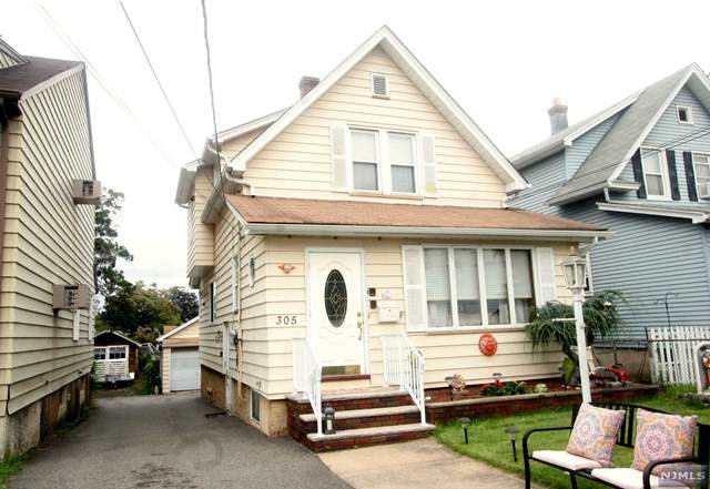 305 Travers Place - Photo 1