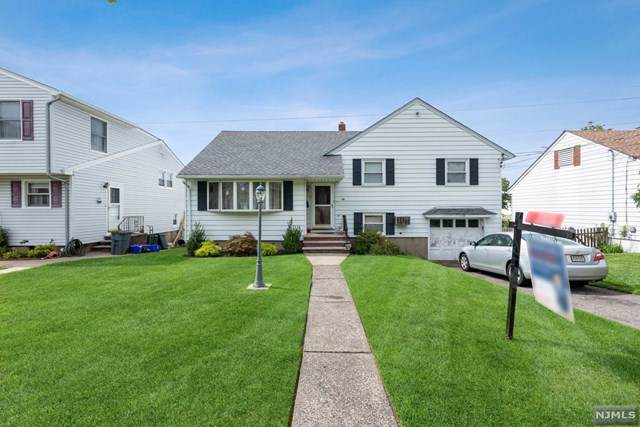 56 Luisser Street - Photo 1