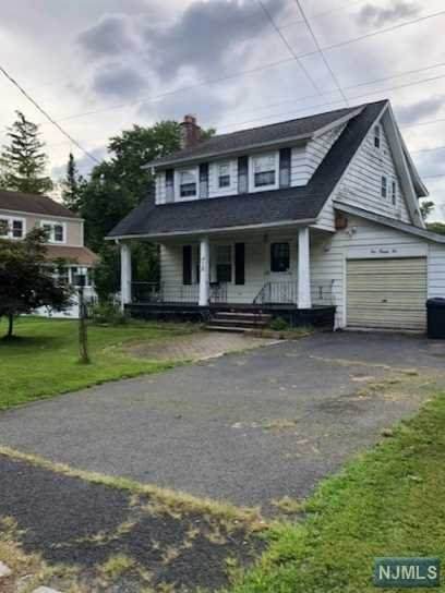 126 Meadowbrook Road - Photo 1