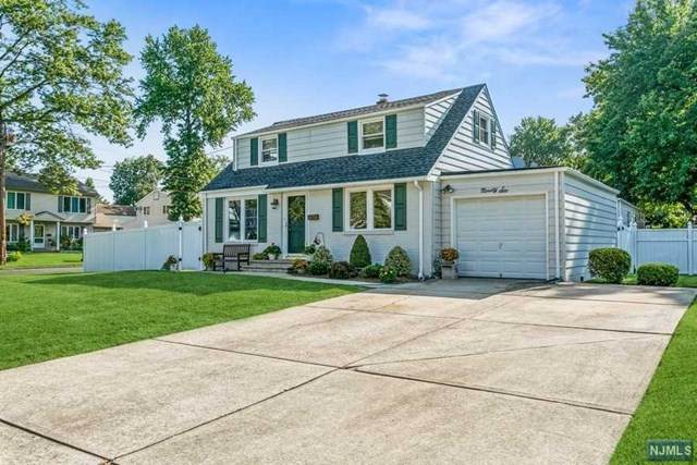 96 Clinton Park Drive - Photo 1