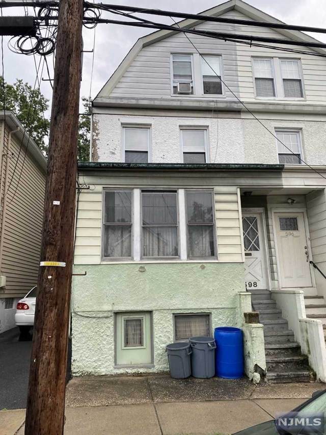 598 Forest Street - Photo 1
