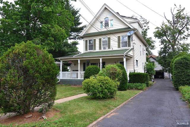 201 Liberty Road - Photo 1