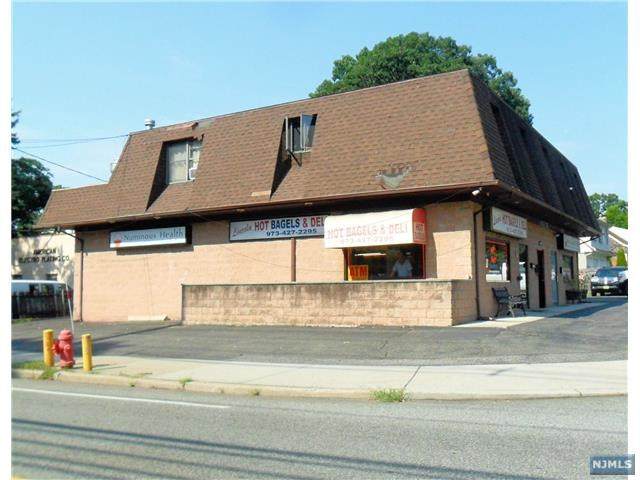 344 Lincoln Avenue - Photo 1