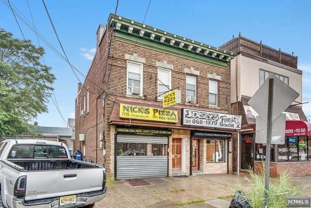 7711-17 Kennedy Boulevard - Photo 1