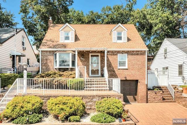 577 Morse Avenue - Photo 1