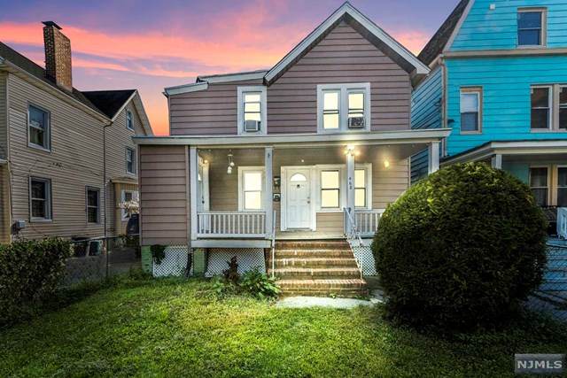 468 Alden Street - Photo 1