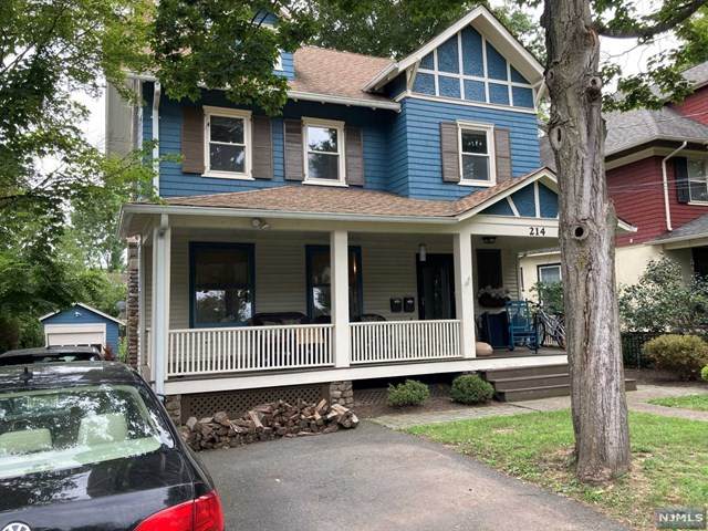 214 Godwin Avenue - Photo 1