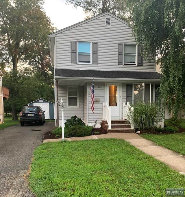 23 Madison Street - Photo 1