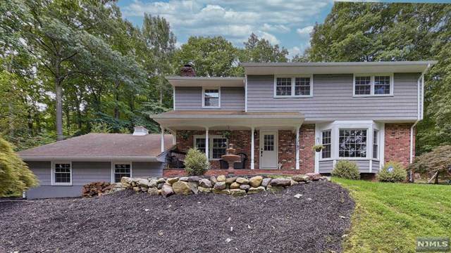 64 Green Hill Road - Photo 1