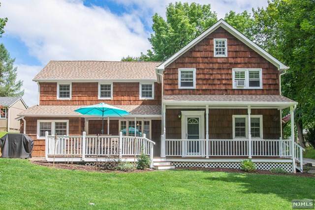 31 Kane Street - Photo 1