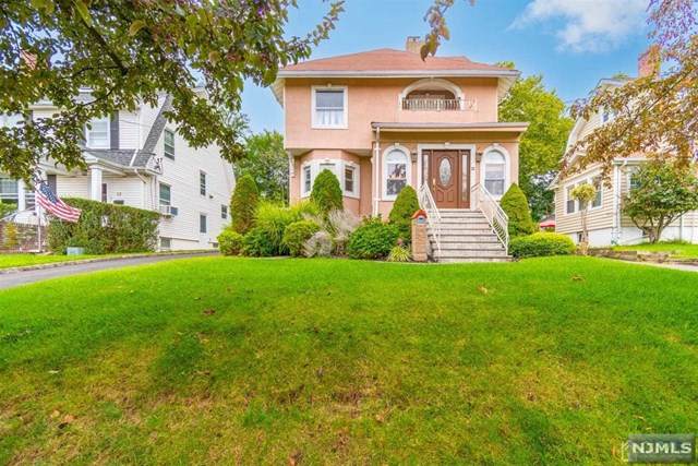 11 Yale Terrace - Photo 1