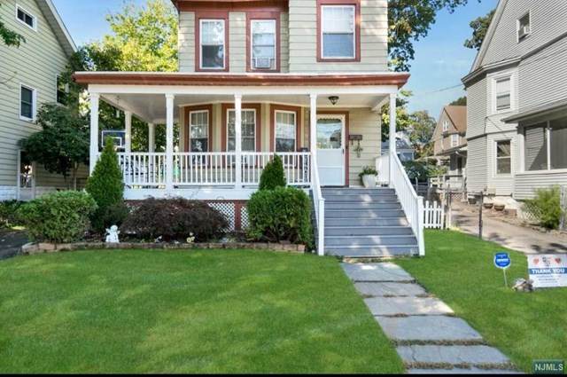 201-203 Argyle Place - Photo 1