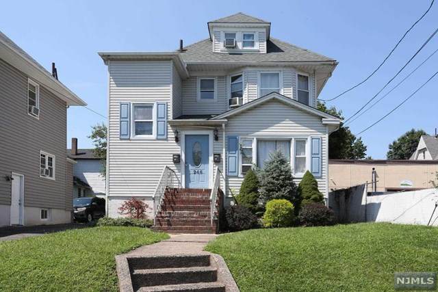 246 Queen Anne Road - Photo 1