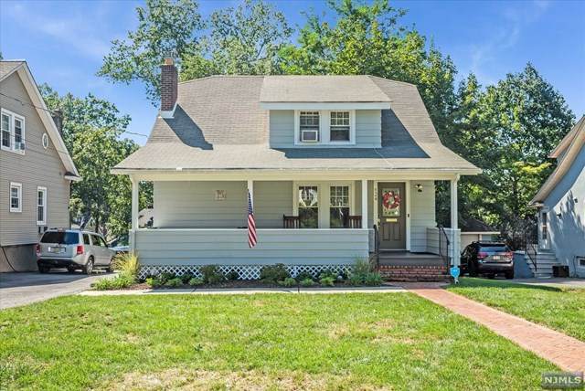 124 Hamilton Avenue - Photo 1