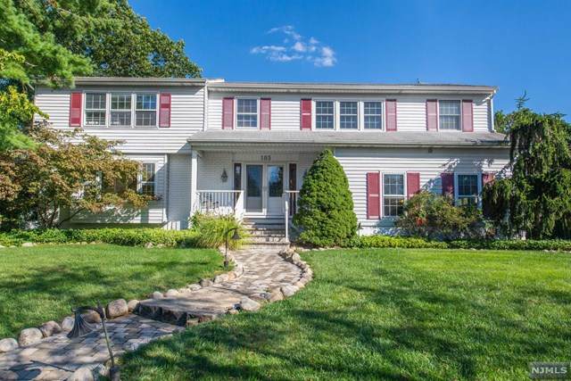 185 Webster Drive - Photo 1