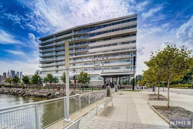 800 Ave At Port Imperial - Photo 1