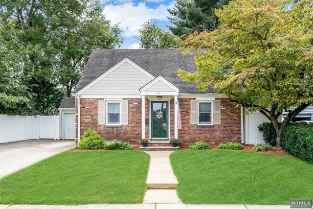 661 Lincoln Boulevard - Photo 1