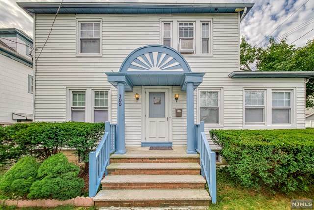 100 Parkway - Photo 1