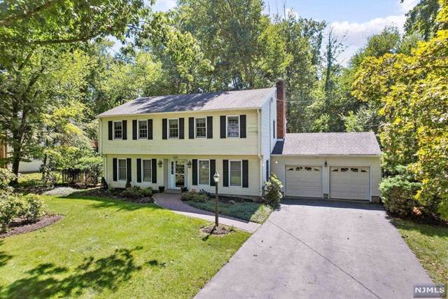 521 Baylor Avenue - Photo 1