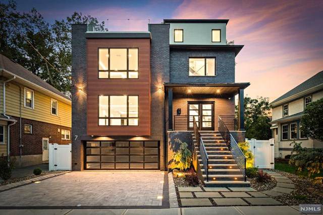7 Everett Place - Photo 1