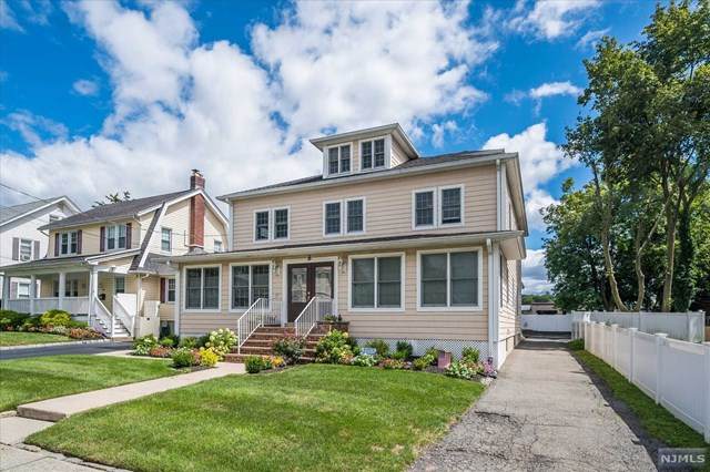 8 Hanford Place - Photo 1