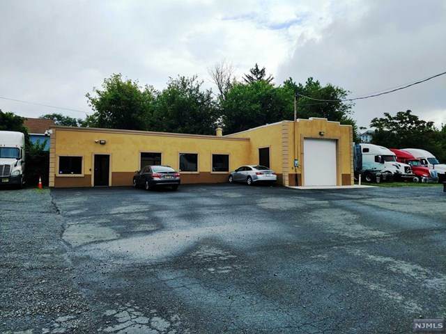 746 Calhoun Street - Photo 1