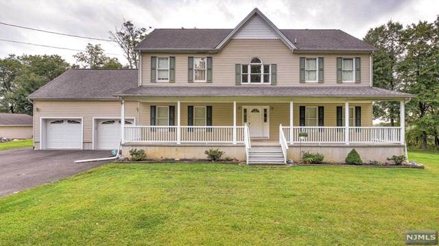 135 Minnisink Road - Photo 1