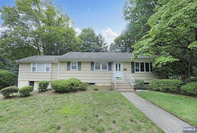 214 Oakridge Road - Photo 1