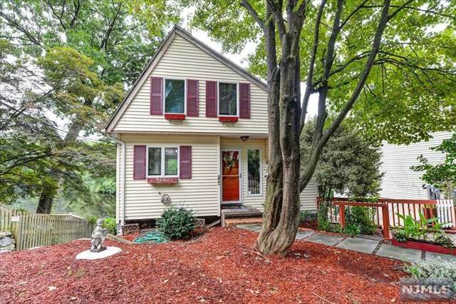 149 Skyline Lake Drive - Photo 1