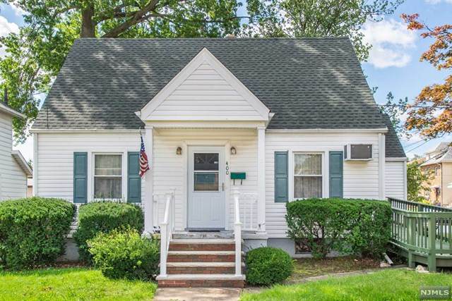 400 Rutherford Avenue - Photo 1