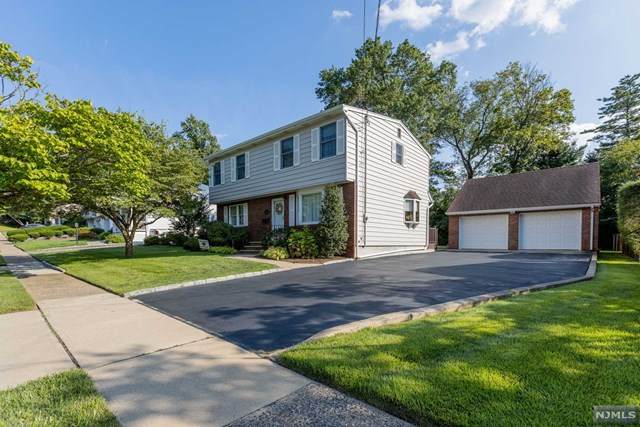 645 Repetti Street - Photo 1