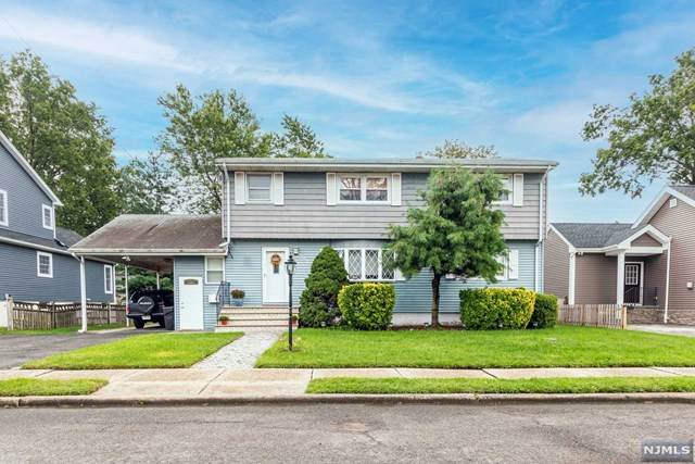 180 Graham Terrace - Photo 1