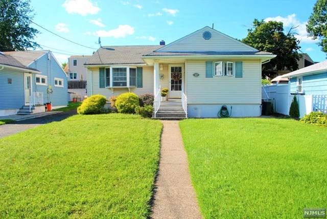 169 Clinton Street - Photo 1