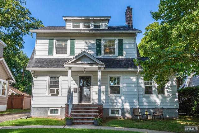 165 Carteret Street - Photo 1