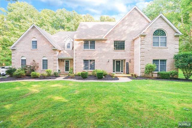57 Morning Star Drive - Photo 1