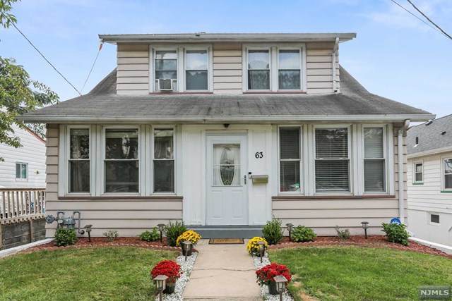 63 Avenue C - Photo 1